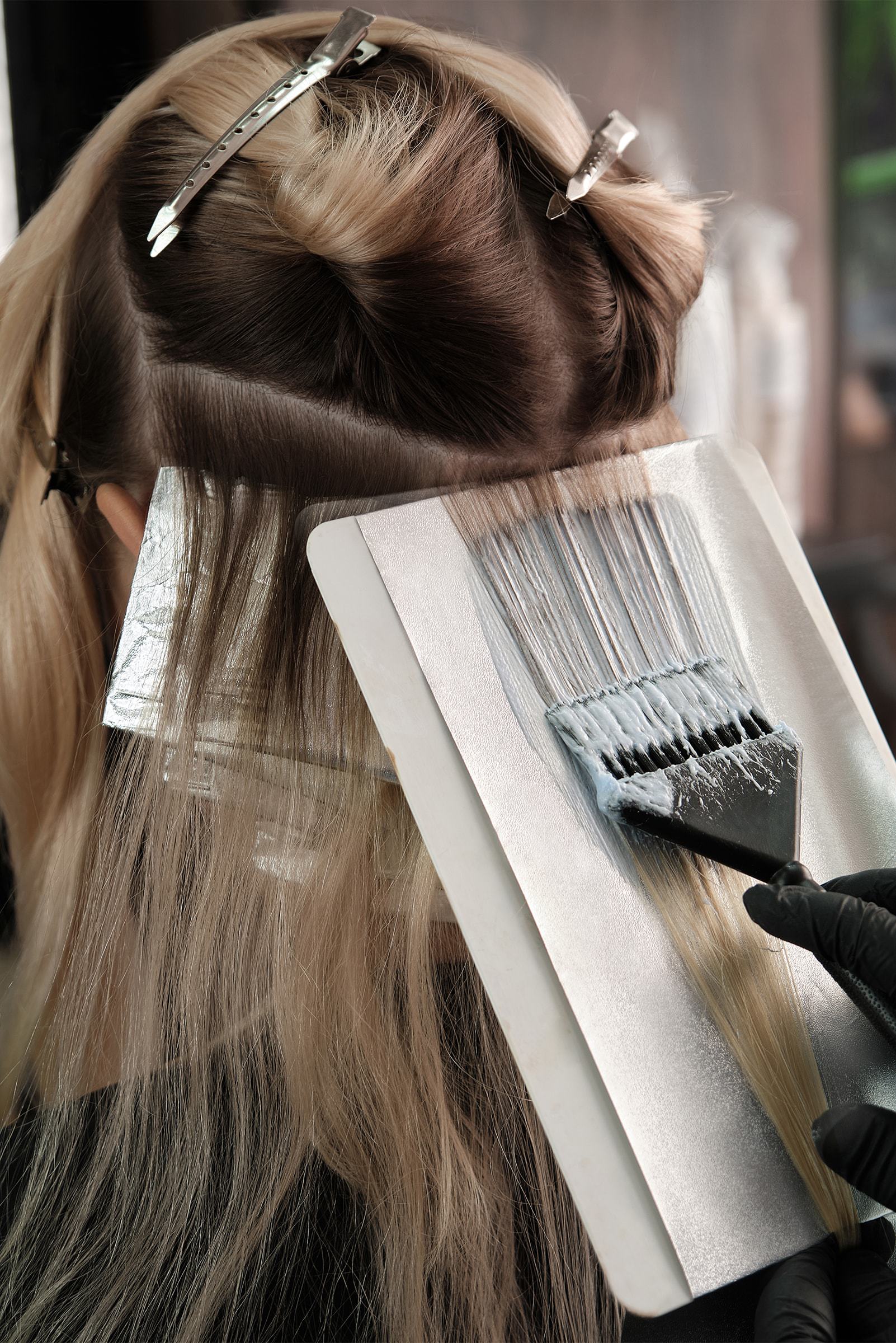 Kapsteraanhuischristine meshing